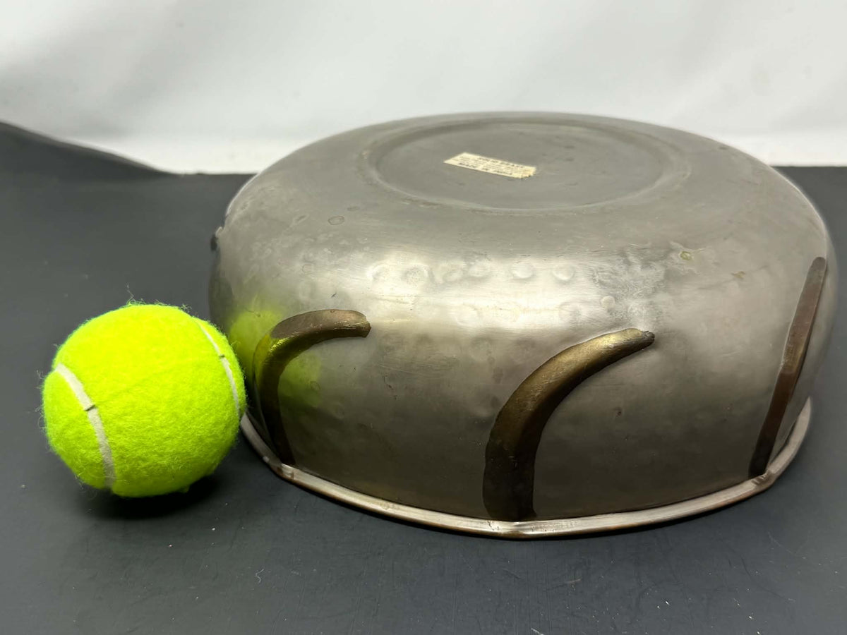 Twosday 49 – Metal Decorative Bowl