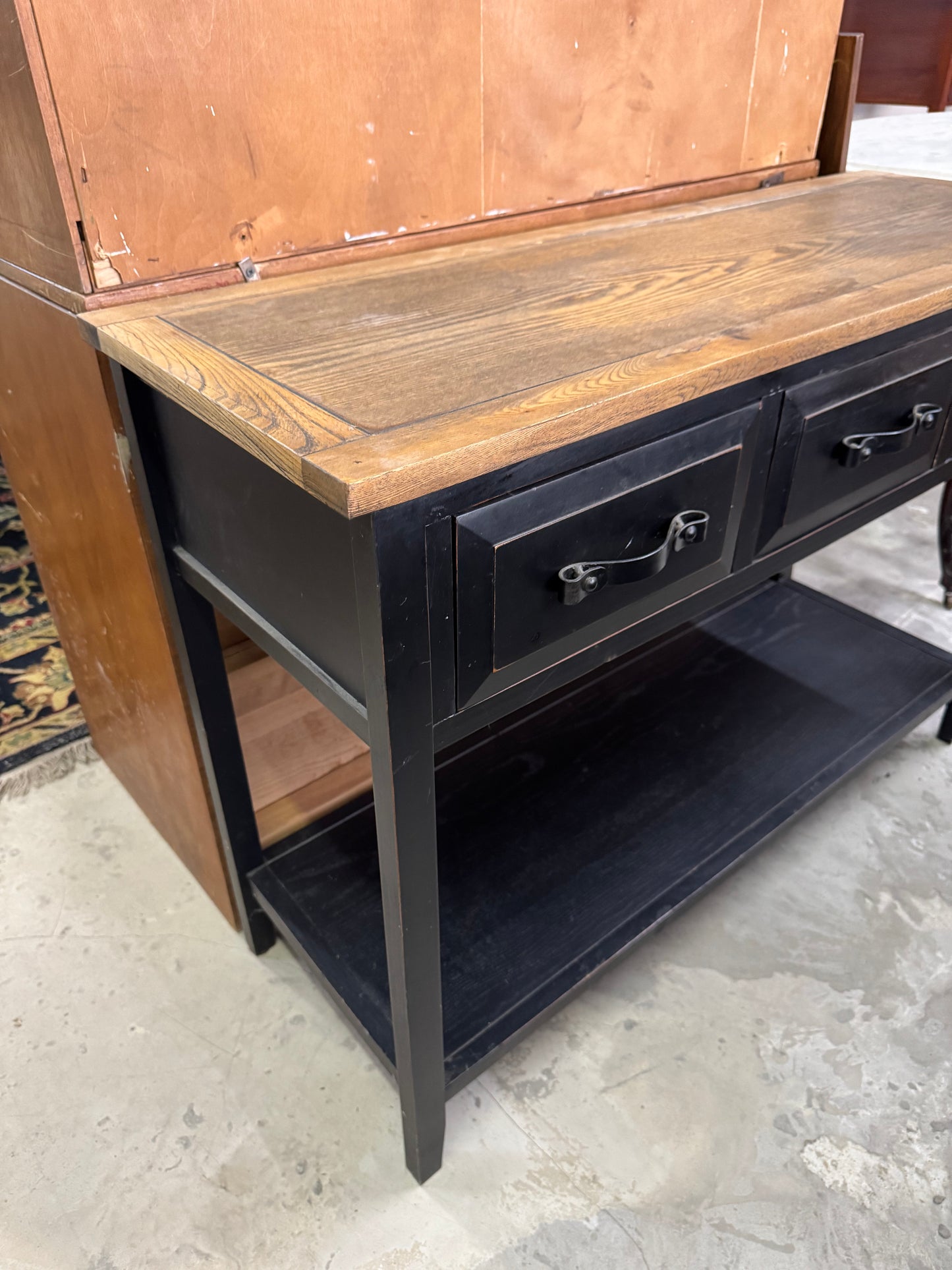Sofa Table