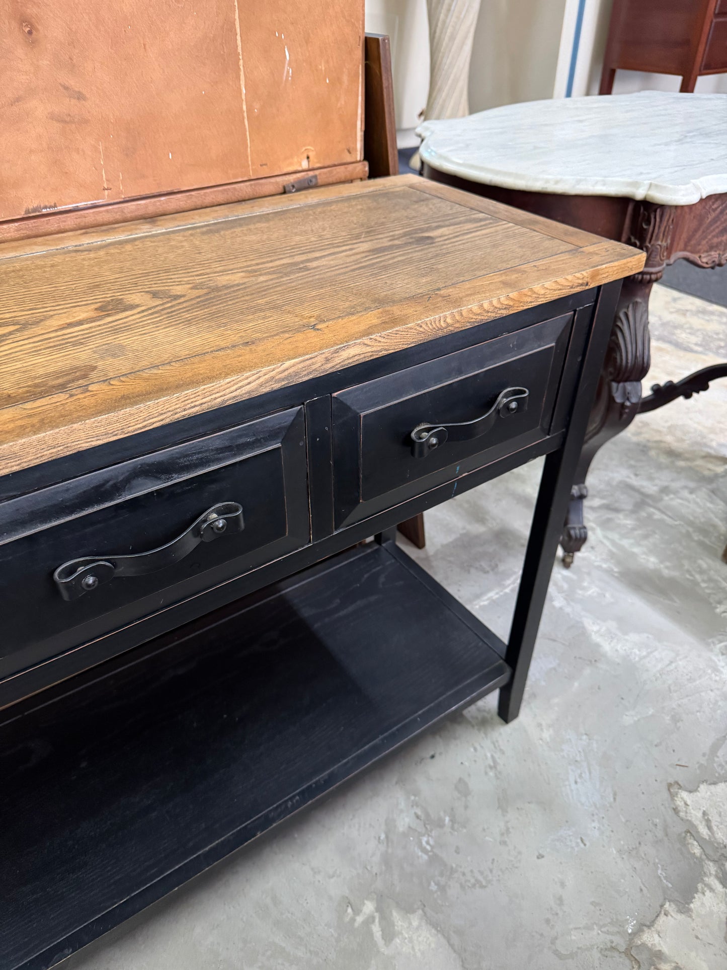 Sofa Table