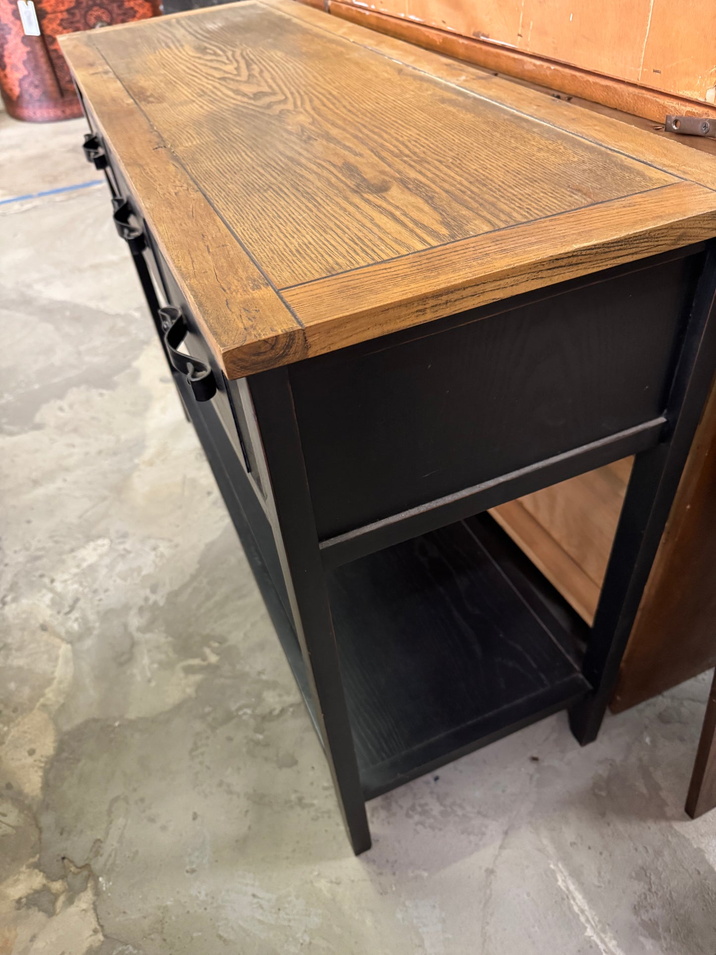 Sofa Table