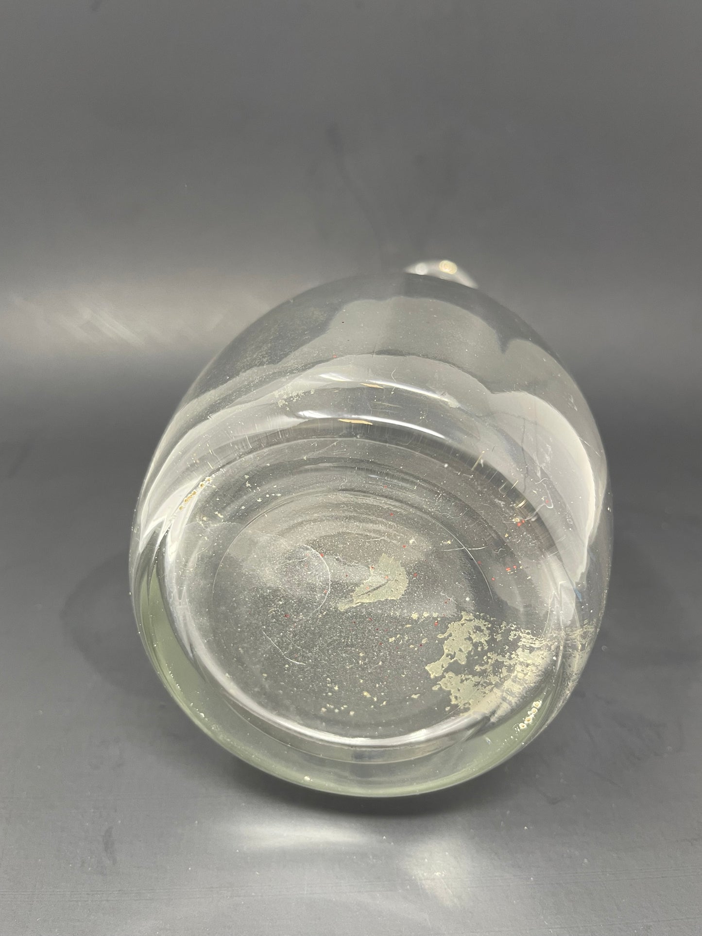 Luigi Bormioli Light & Music Crystal Wine Decanter
