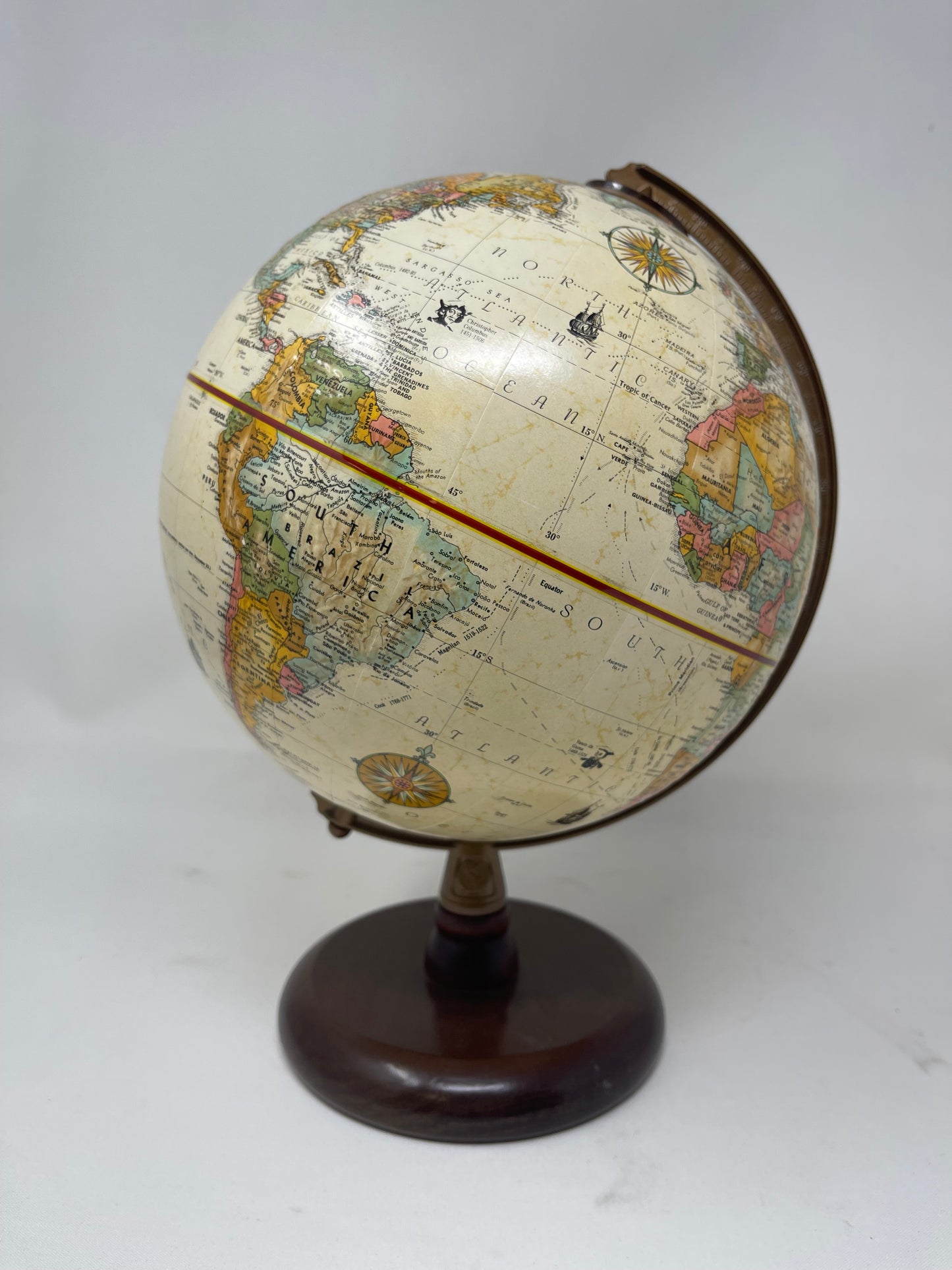 Replogle World Classic Series Globe