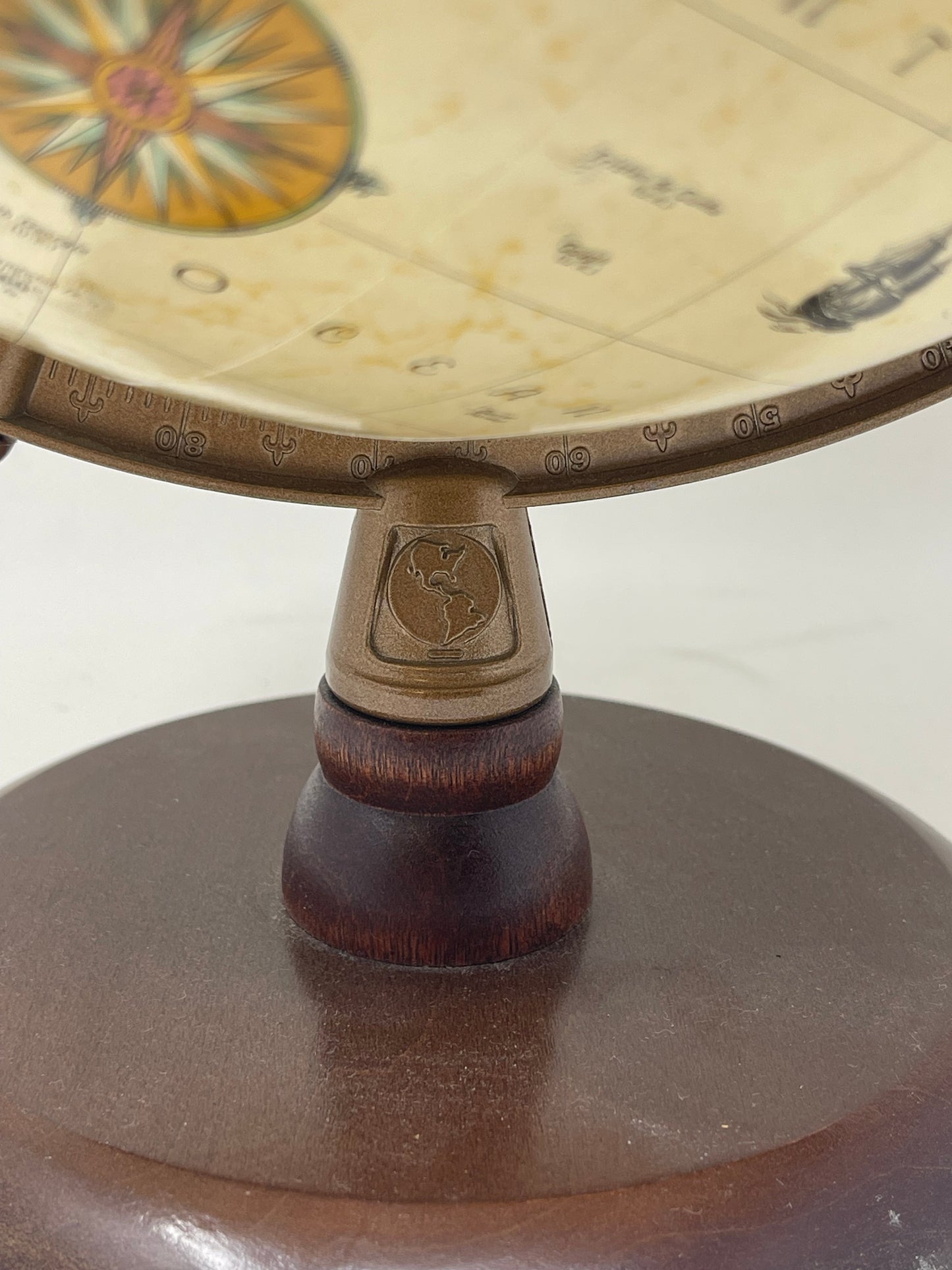 Replogle World Classic Series Globe