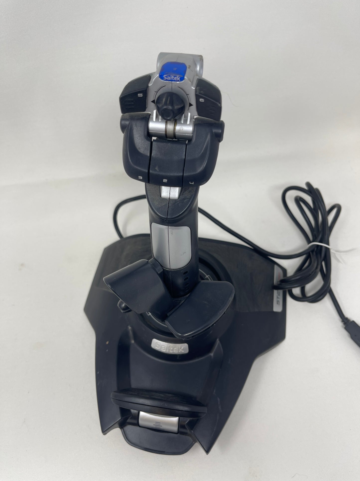 Saitek ST290 Pro Flight Stick USB Controller