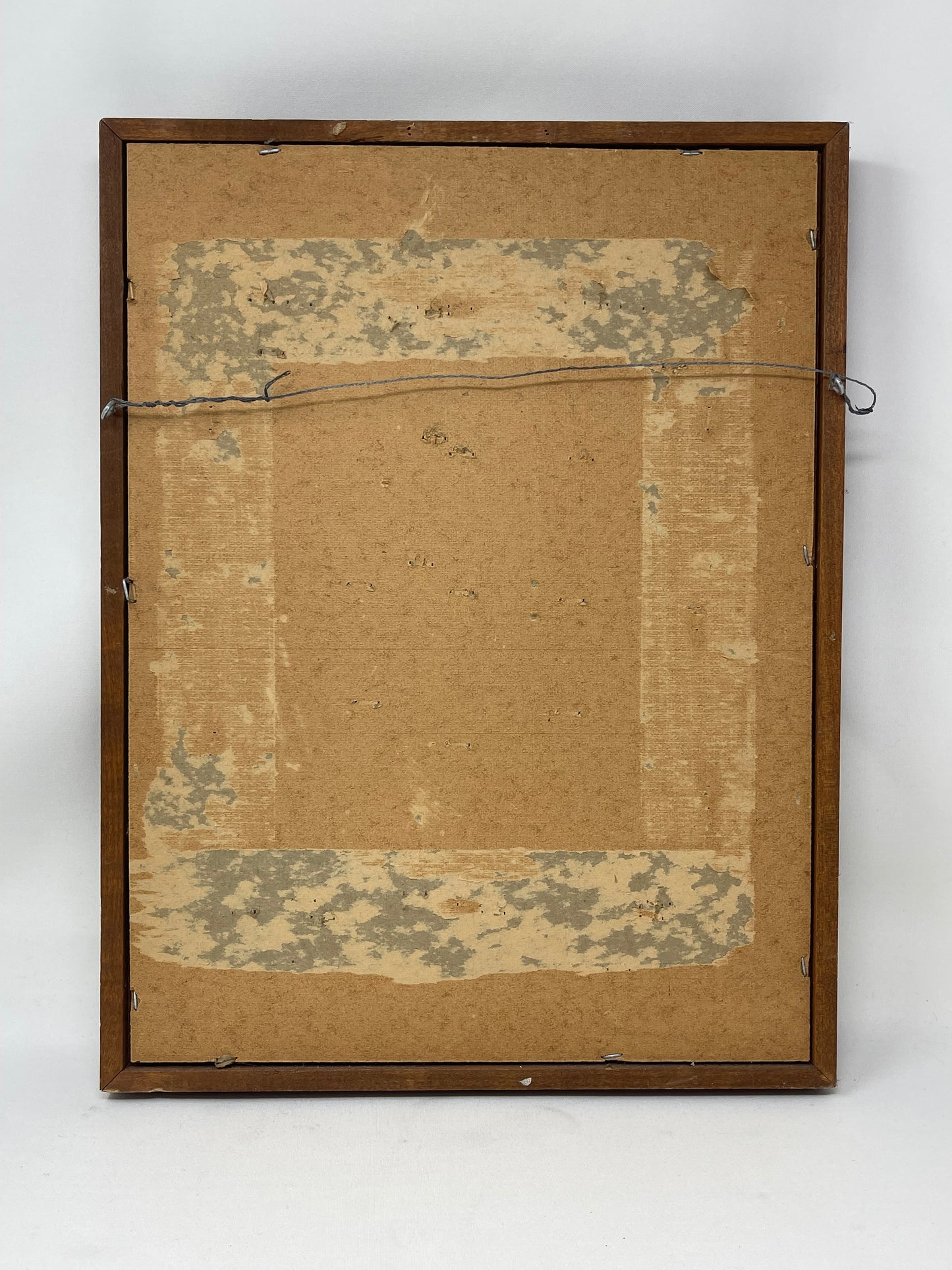 Decorative Old Telephone Framed Wall Art