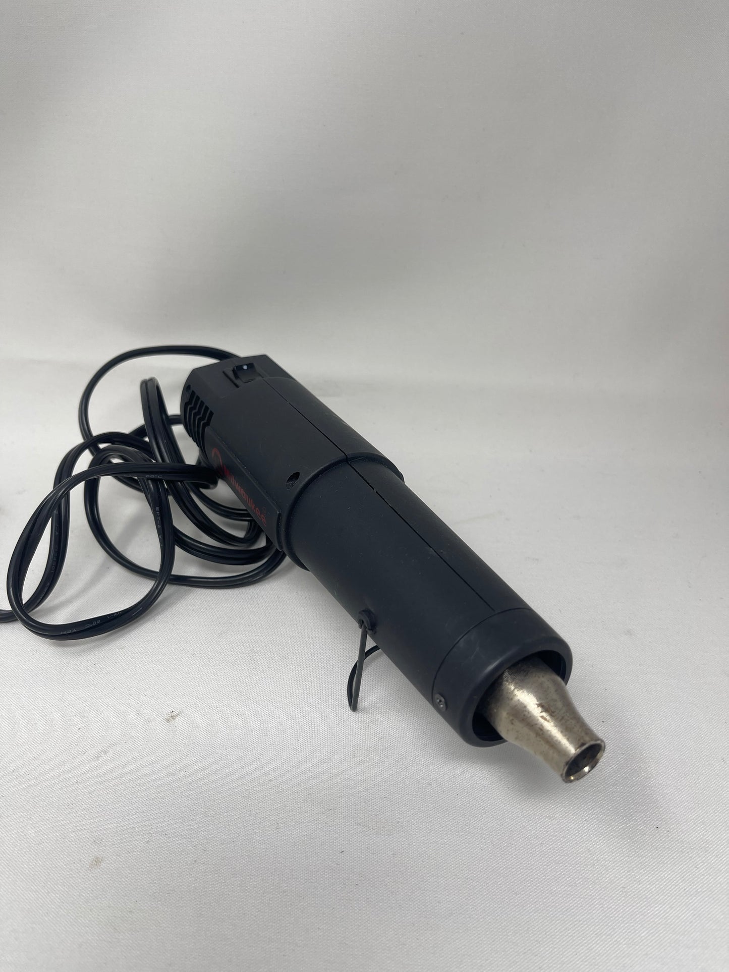 Milwaukee Precision Hot Tool
