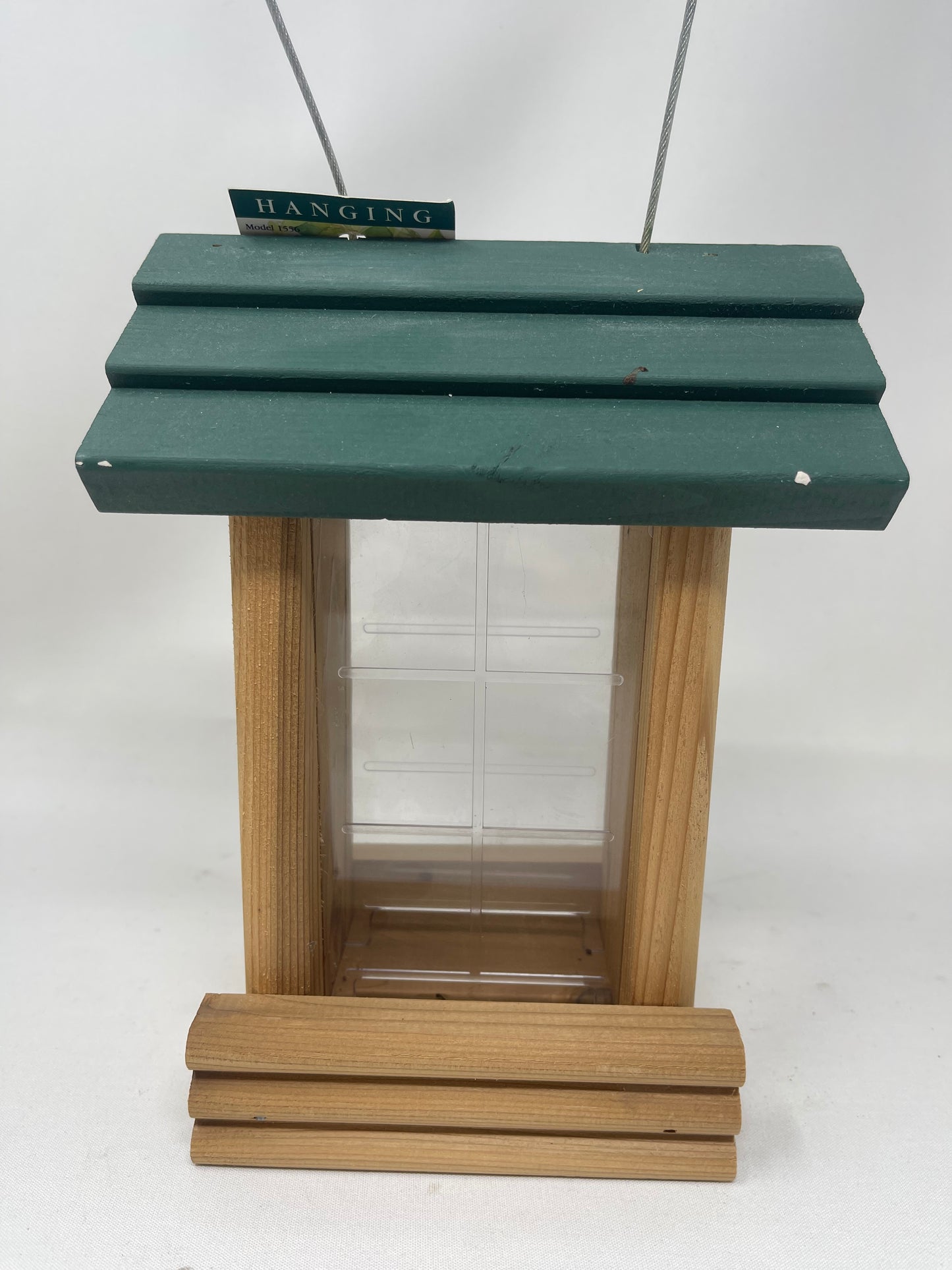 North States Hanging Bird Feeder