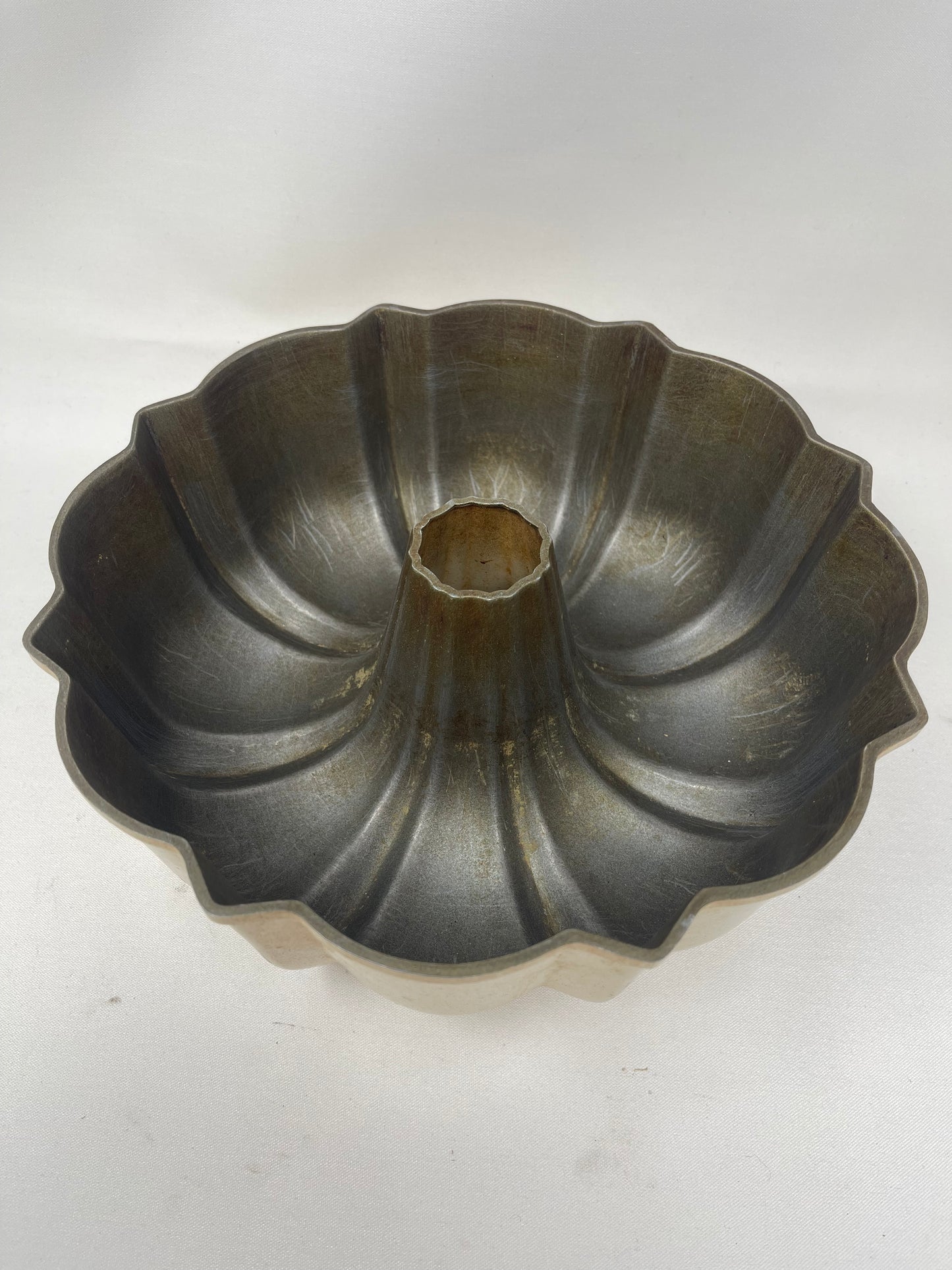 Nordic Ware Bundt Cake Pan