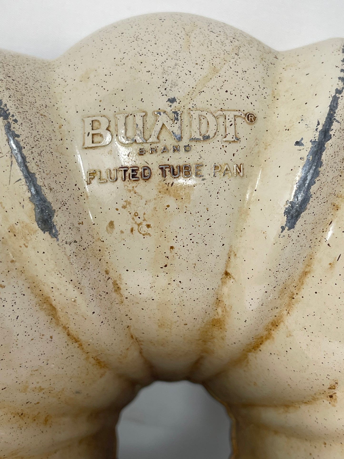 Nordic Ware Bundt Cake Pan