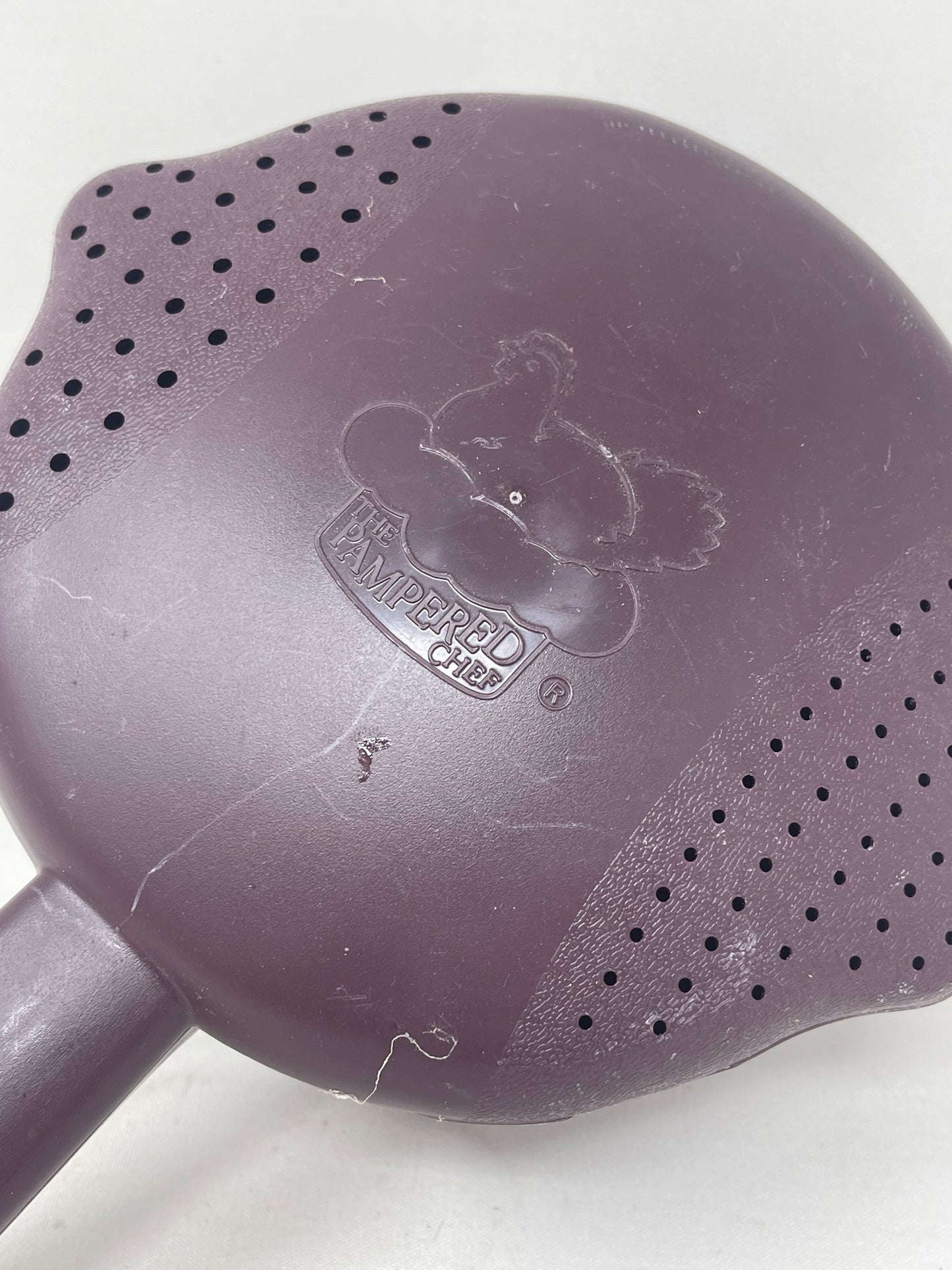 Pampered Chef Microwave Steamer
