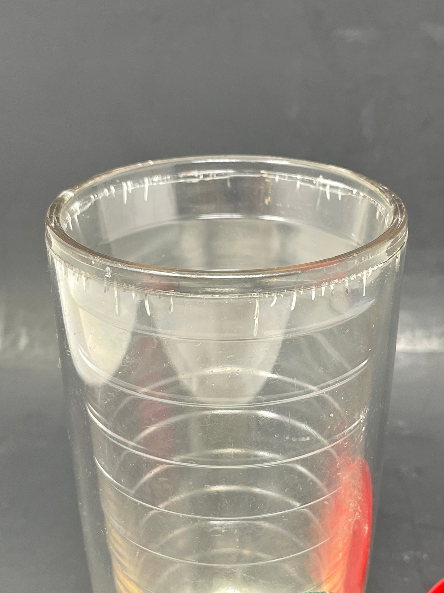 Master's Tervis Tumbler
