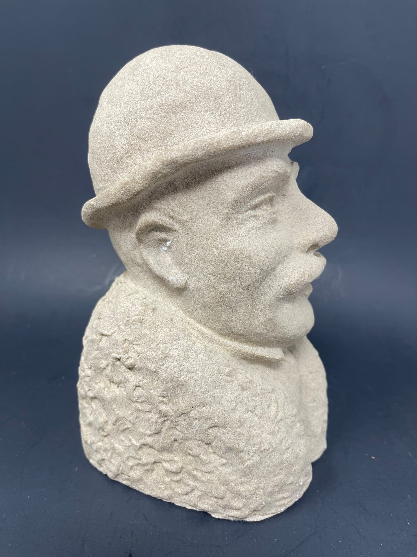 Irish Forde Crafts "Watson" Sculpture
