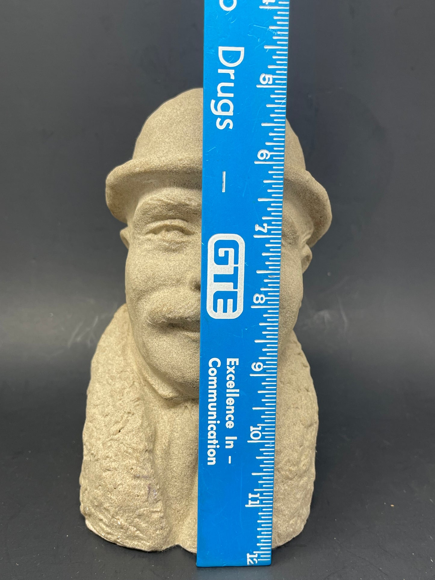 Irish Forde Crafts "Watson" Sculpture