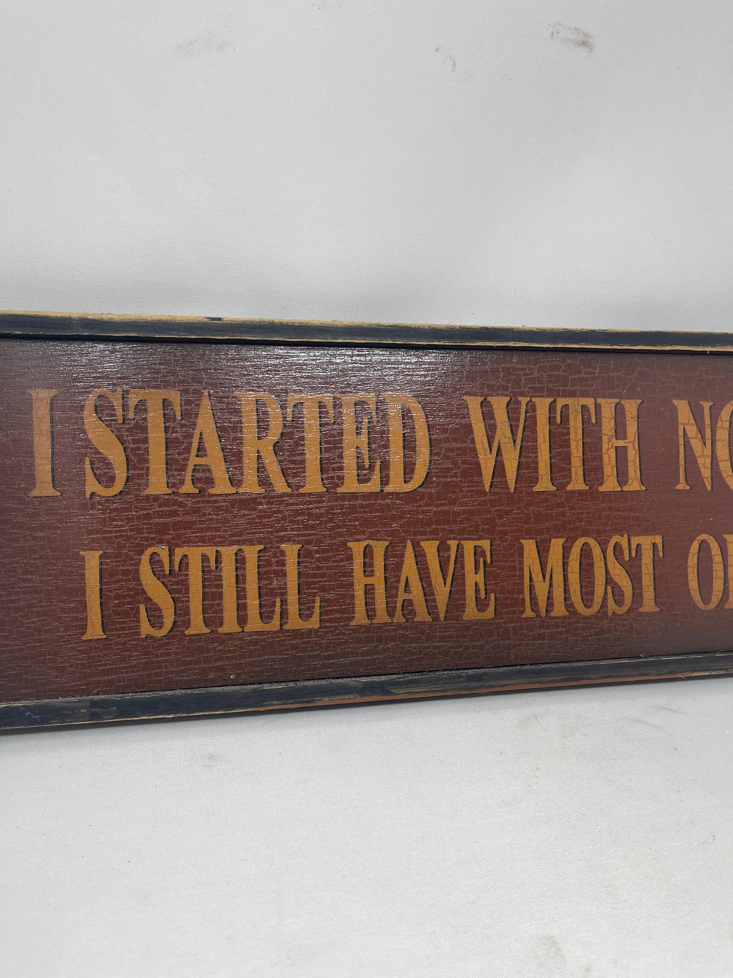 Wall Decor
