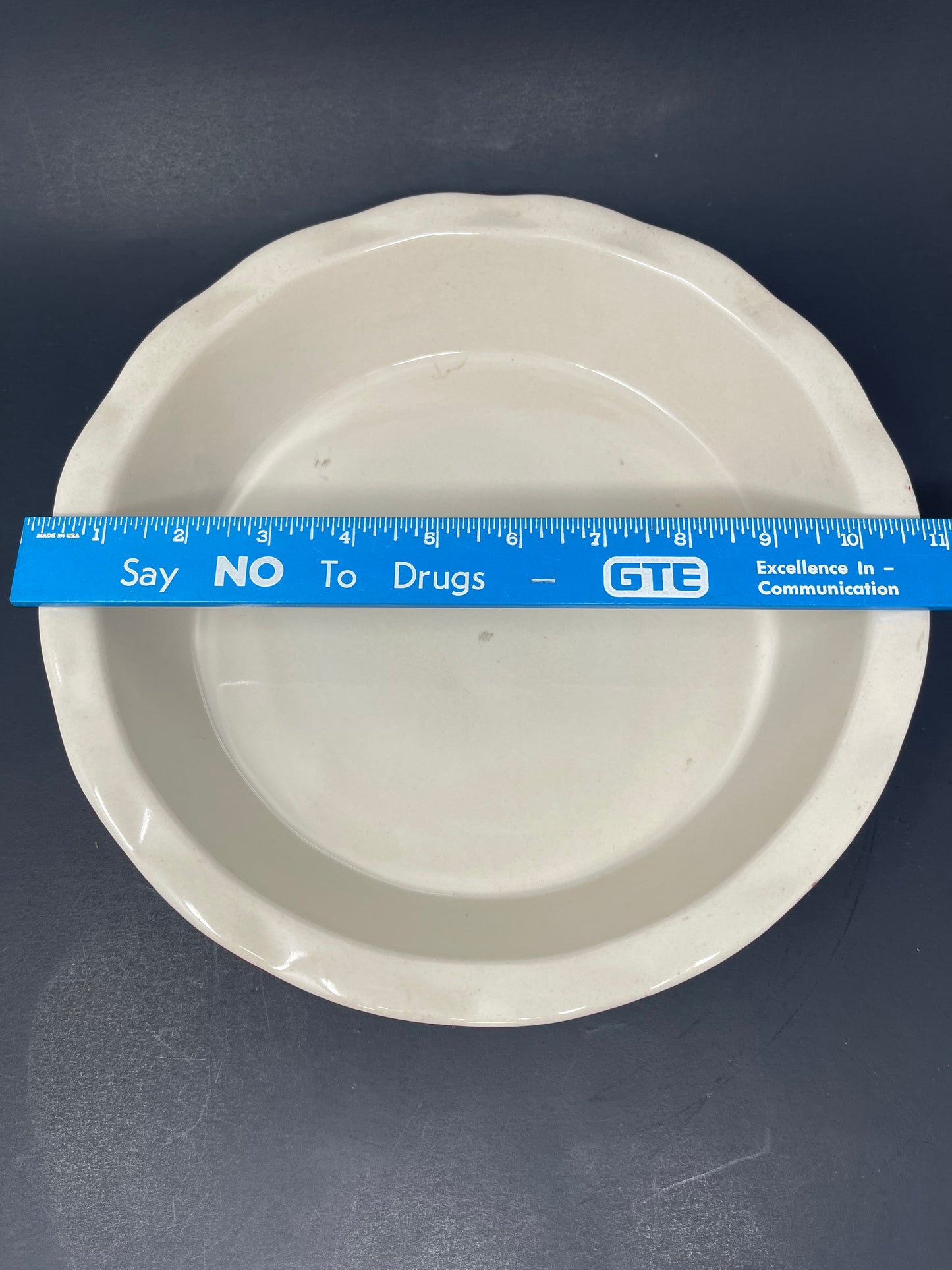 good cook 9" Pie Dish