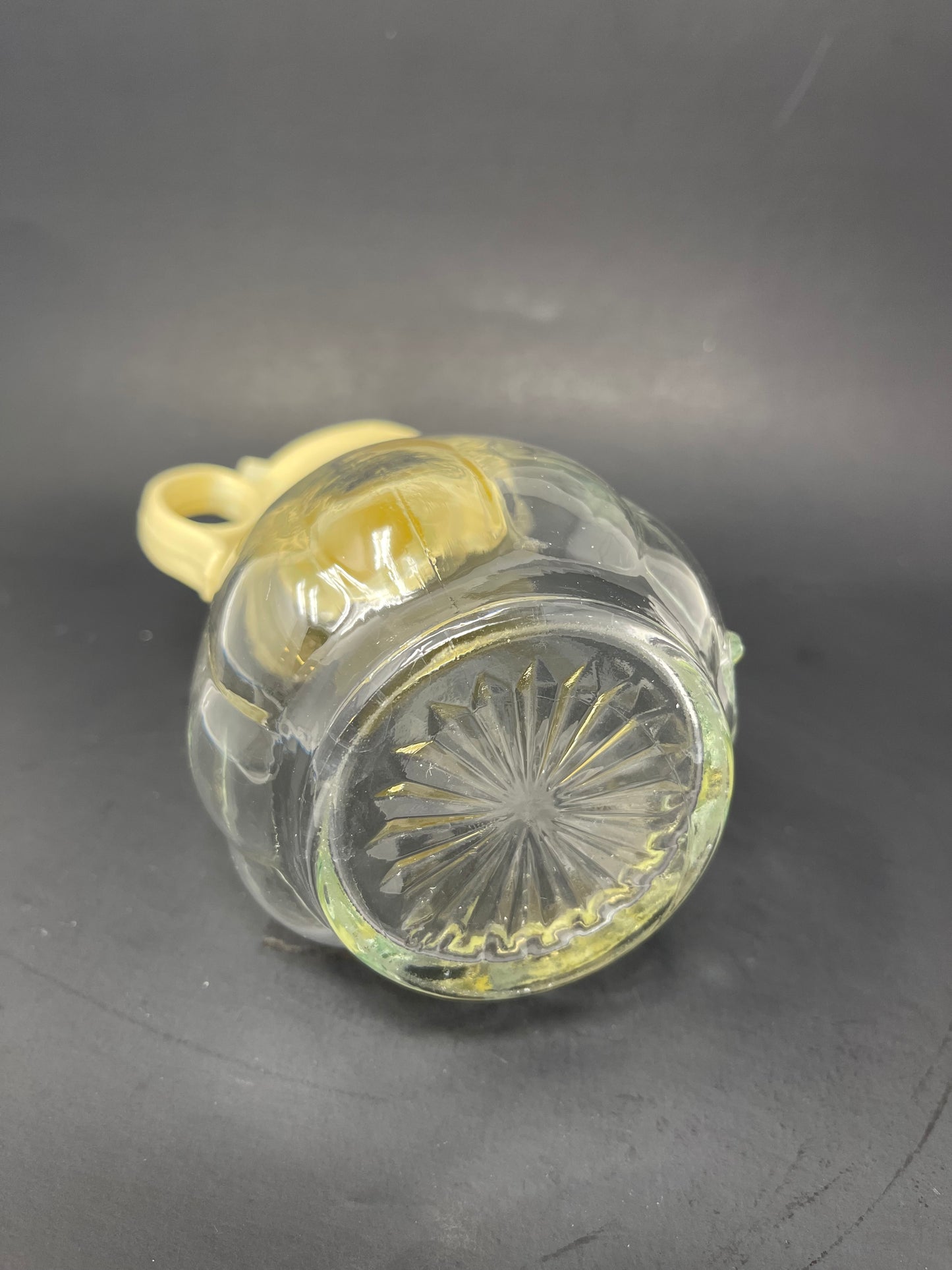 Vintage Anchor Hocking Syrup Pourer