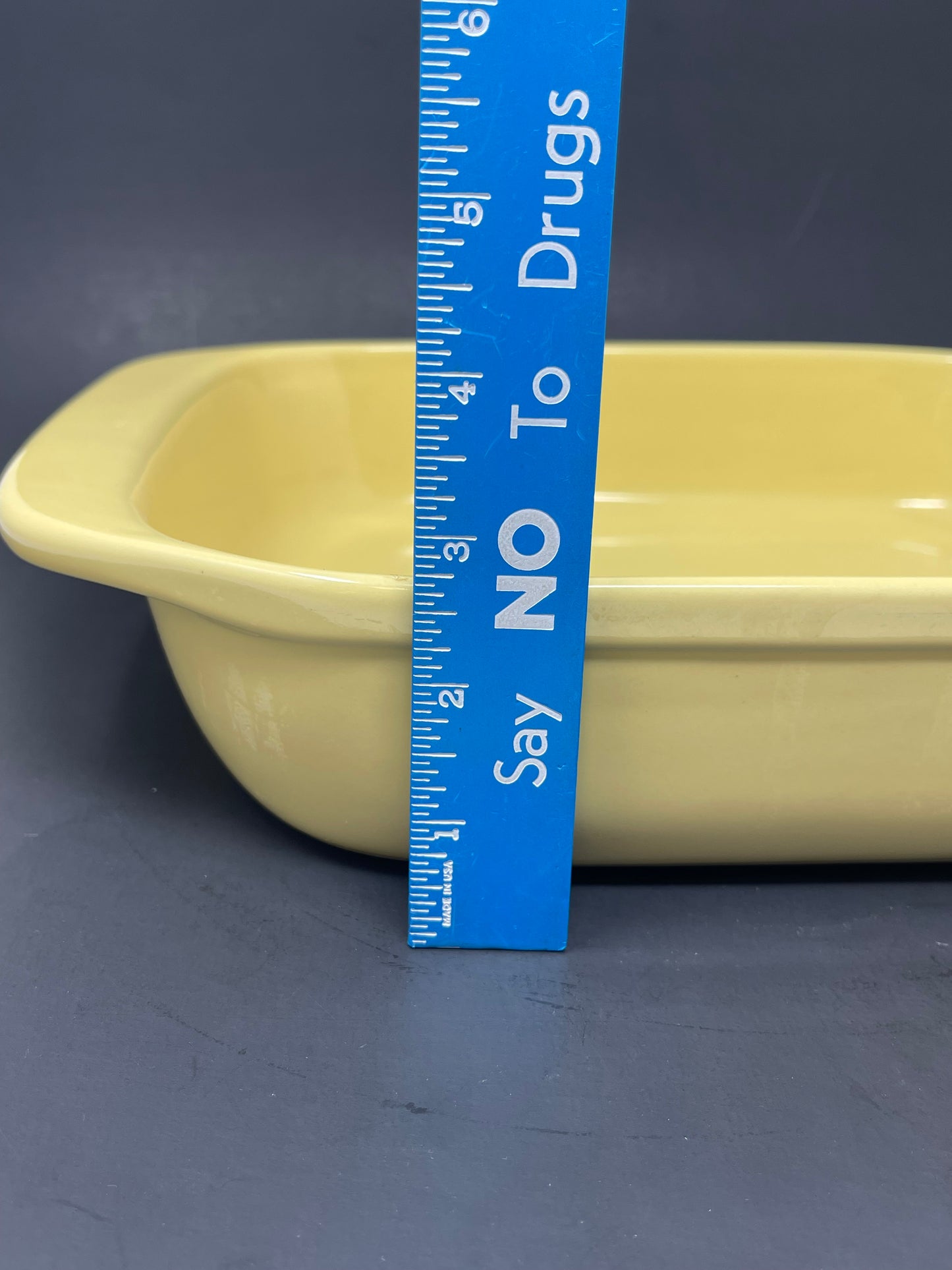 Chantal Rectangular Baking Dish