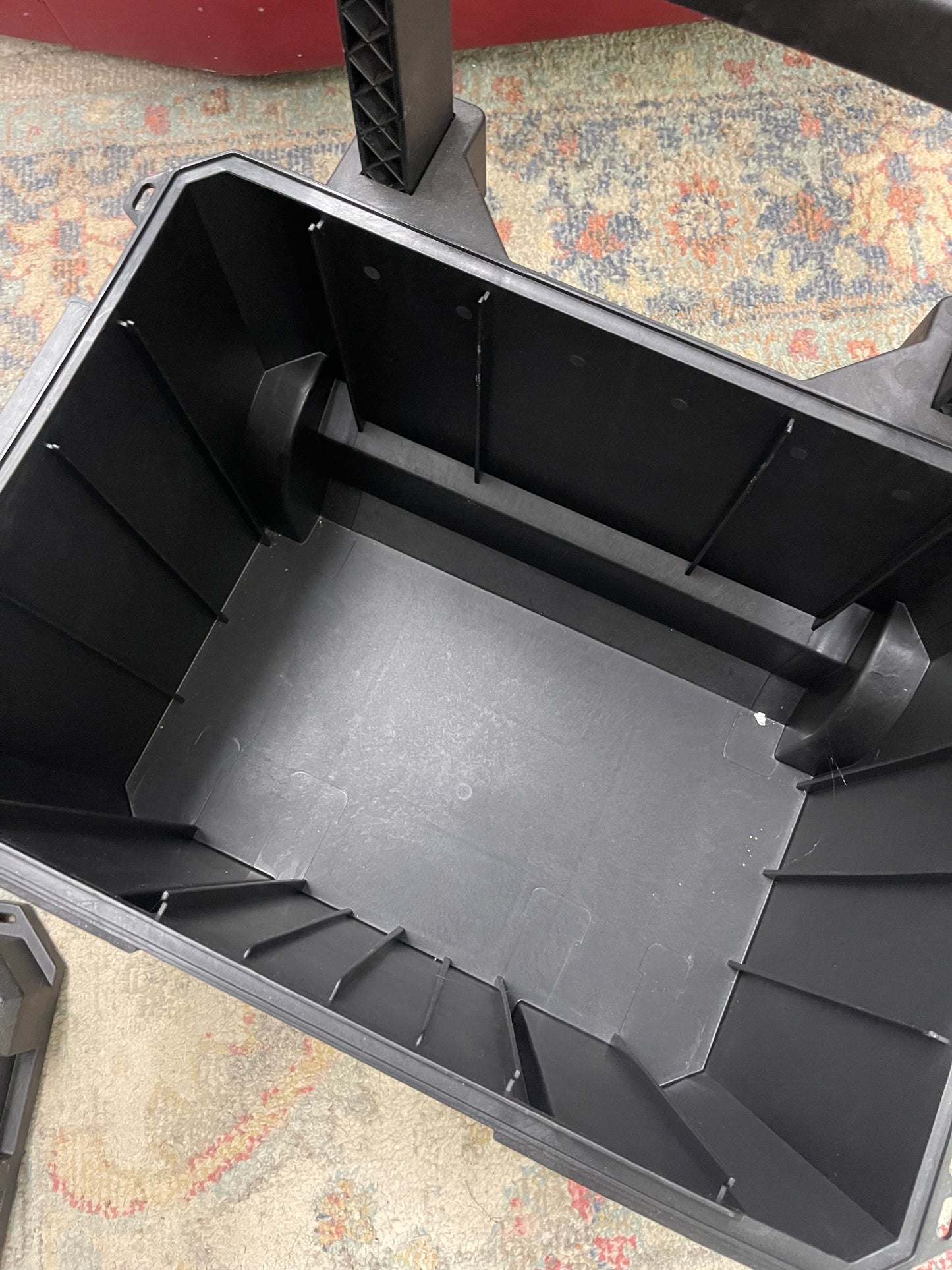 Bauer Modular Rolling Toolbox