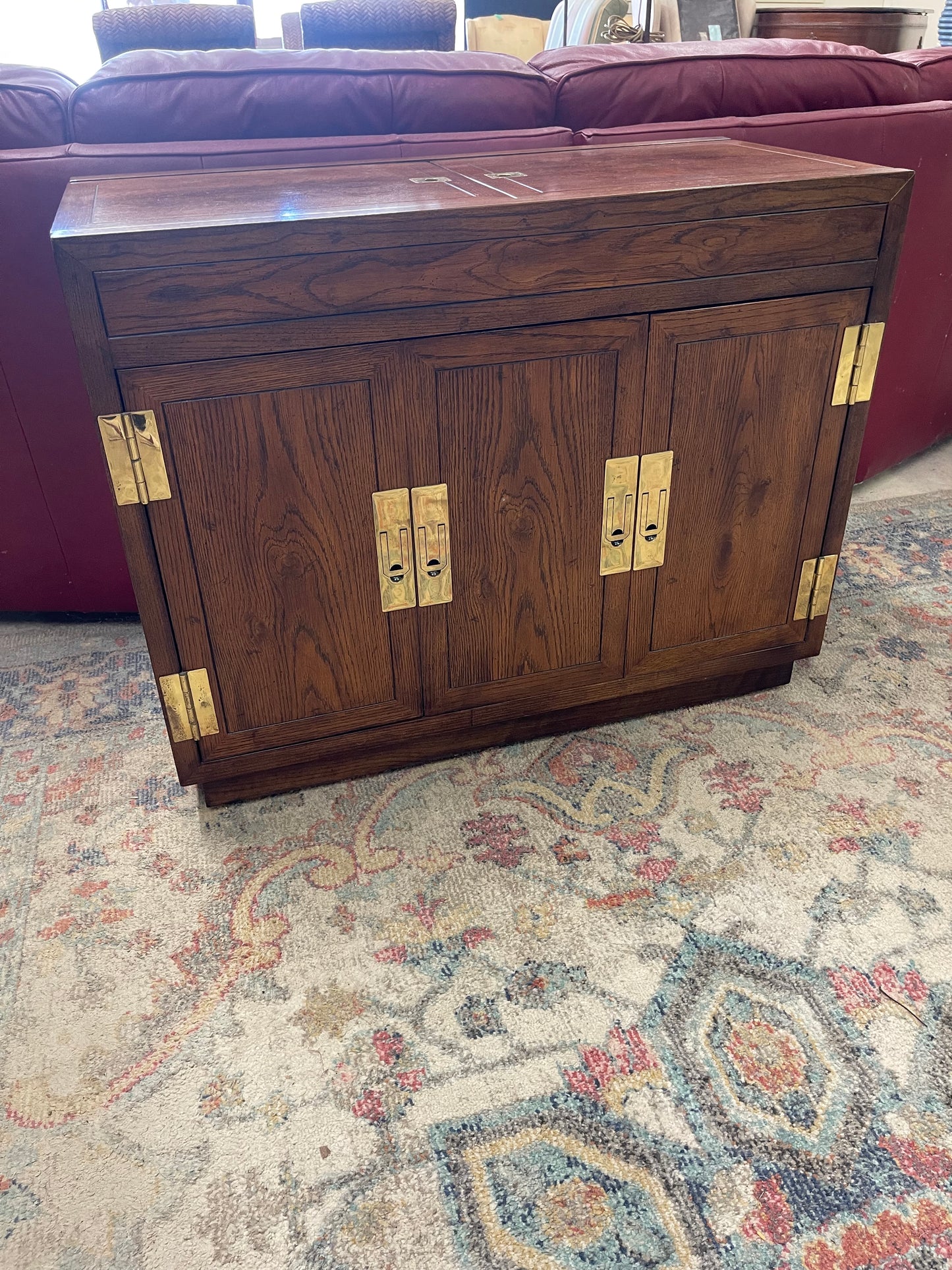Henredon Scene One Vintage Buffet