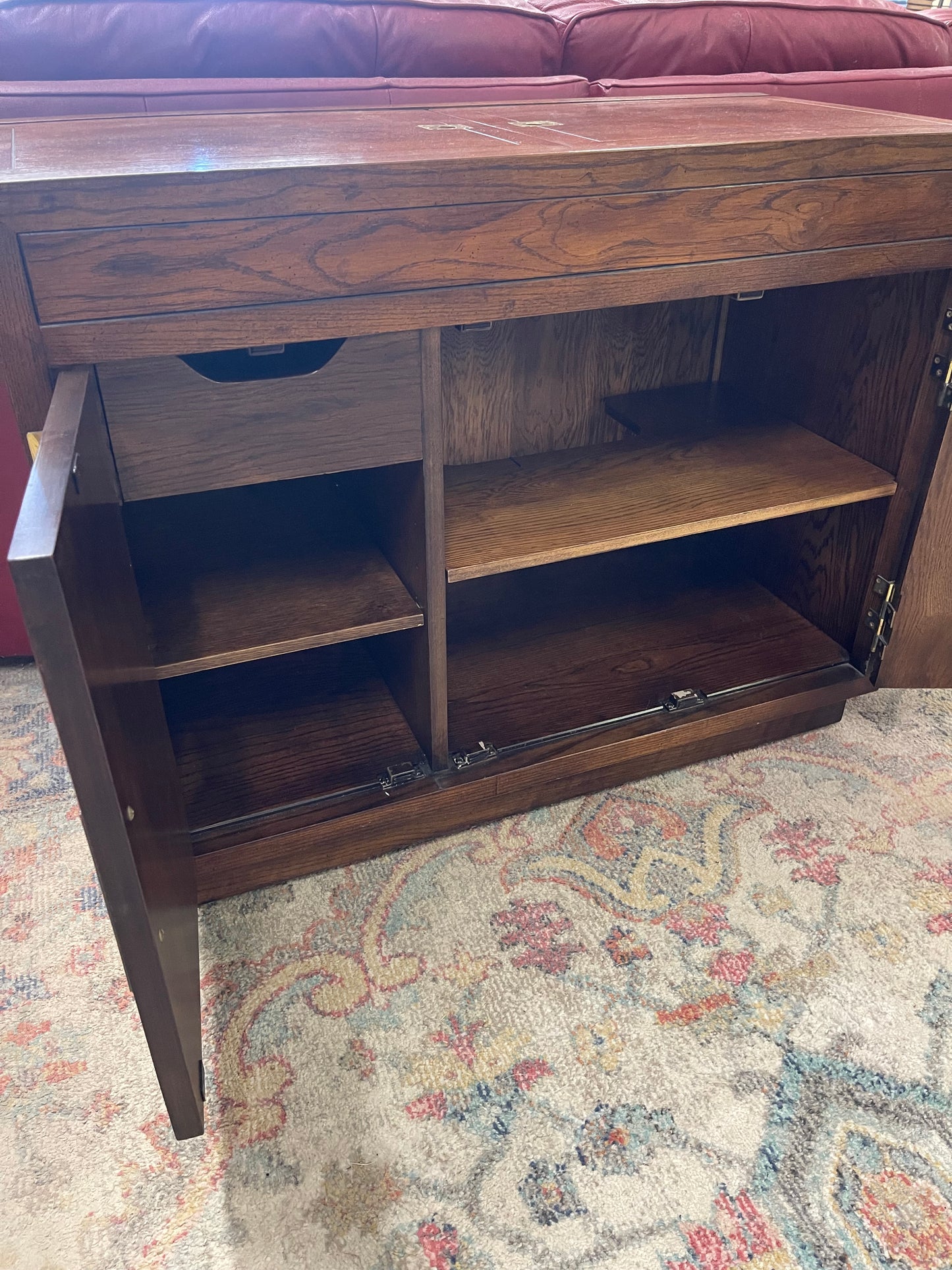 Henredon Scene One Vintage Buffet