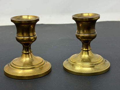 Twosday 29 – Pair of Candle Holders