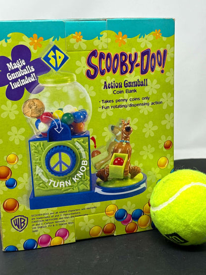 Twosday 34 – Scooby Doo Collectible in Box