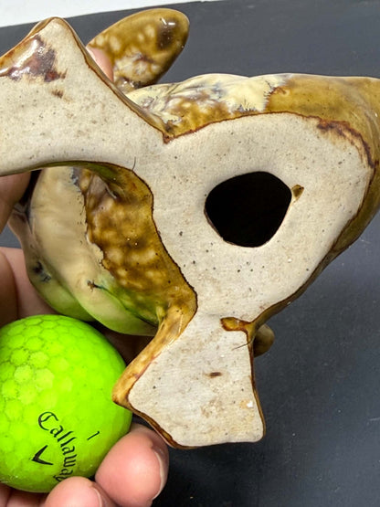 Twosday 52 – Yellow Duck Figurine