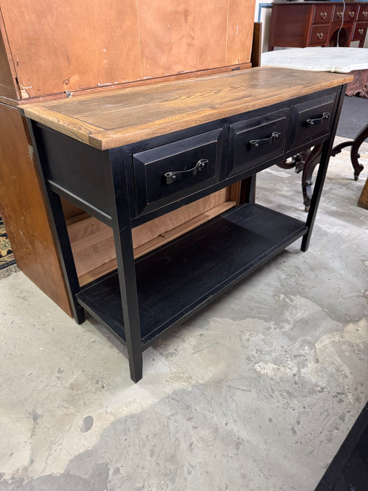Sofa Table