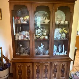 China Cabinet