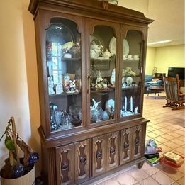 China Cabinet