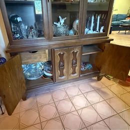China Cabinet