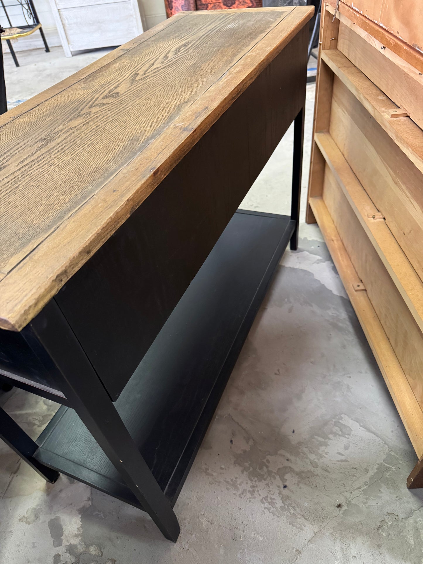 Sofa Table