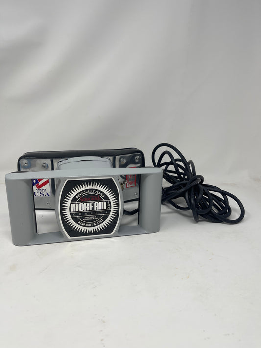 Jeanie Rub Single Speed Massager (Works)