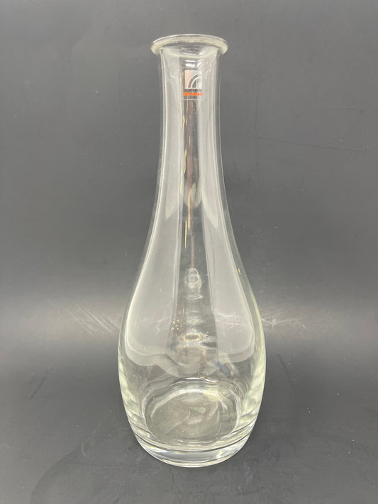 Luigi Bormioli Light & Music Crystal Wine Decanter