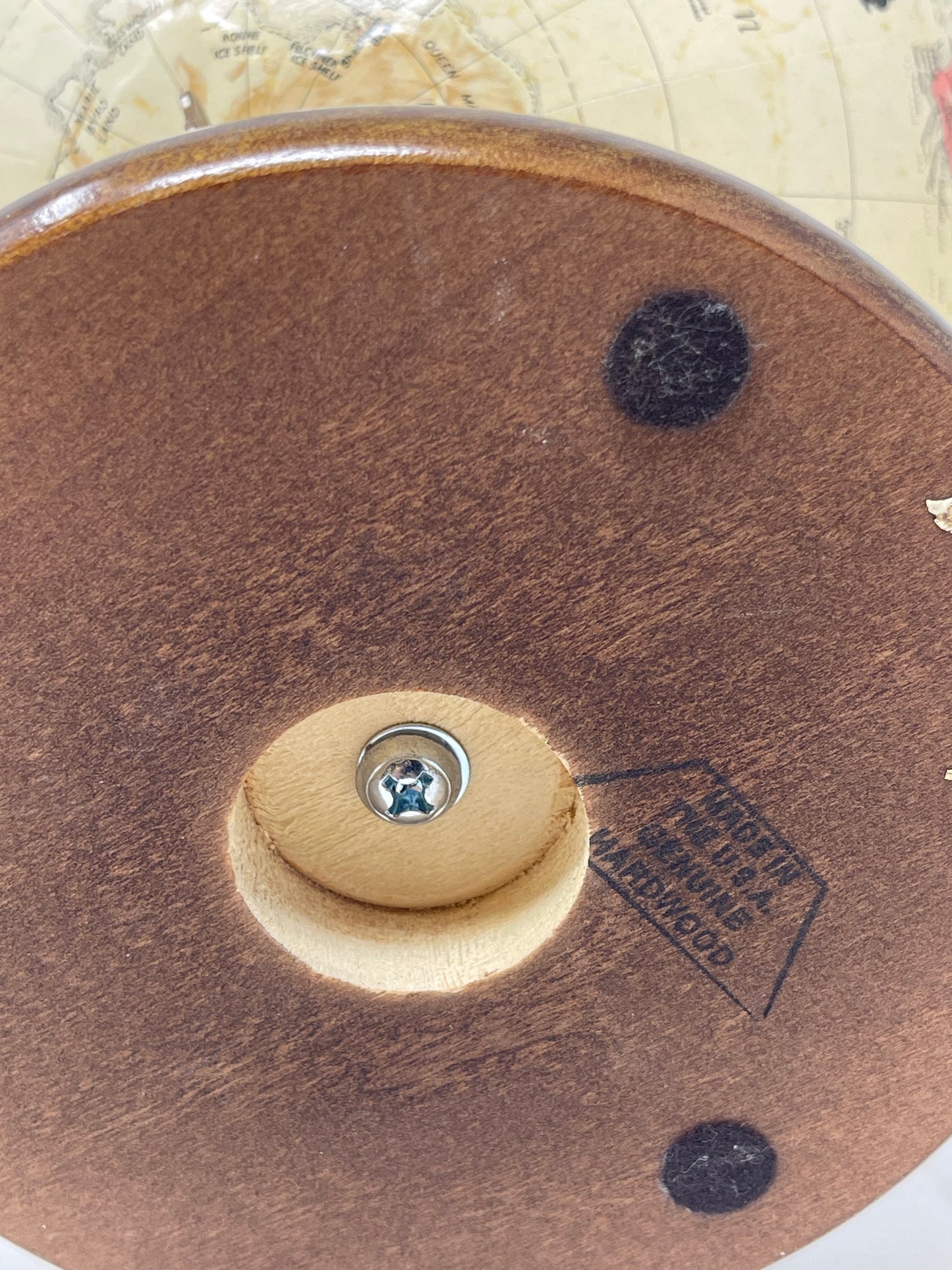 Replogle World Classic Series Globe