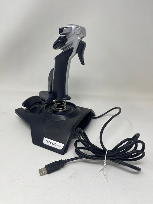 Saitek ST290 Pro Flight Stick USB Controller