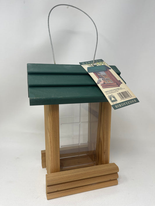 North States Hanging Bird Feeder