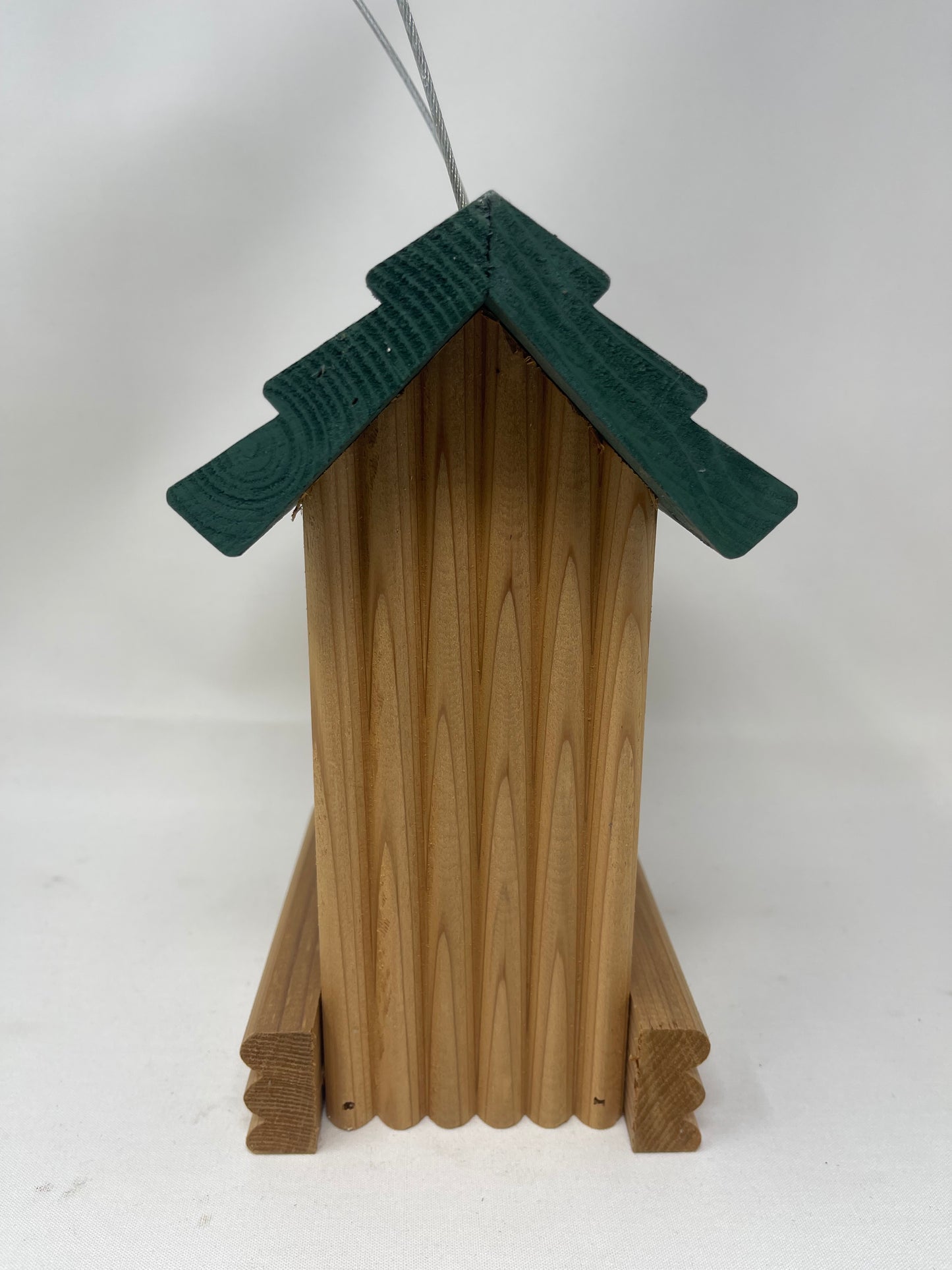 North States Hanging Bird Feeder