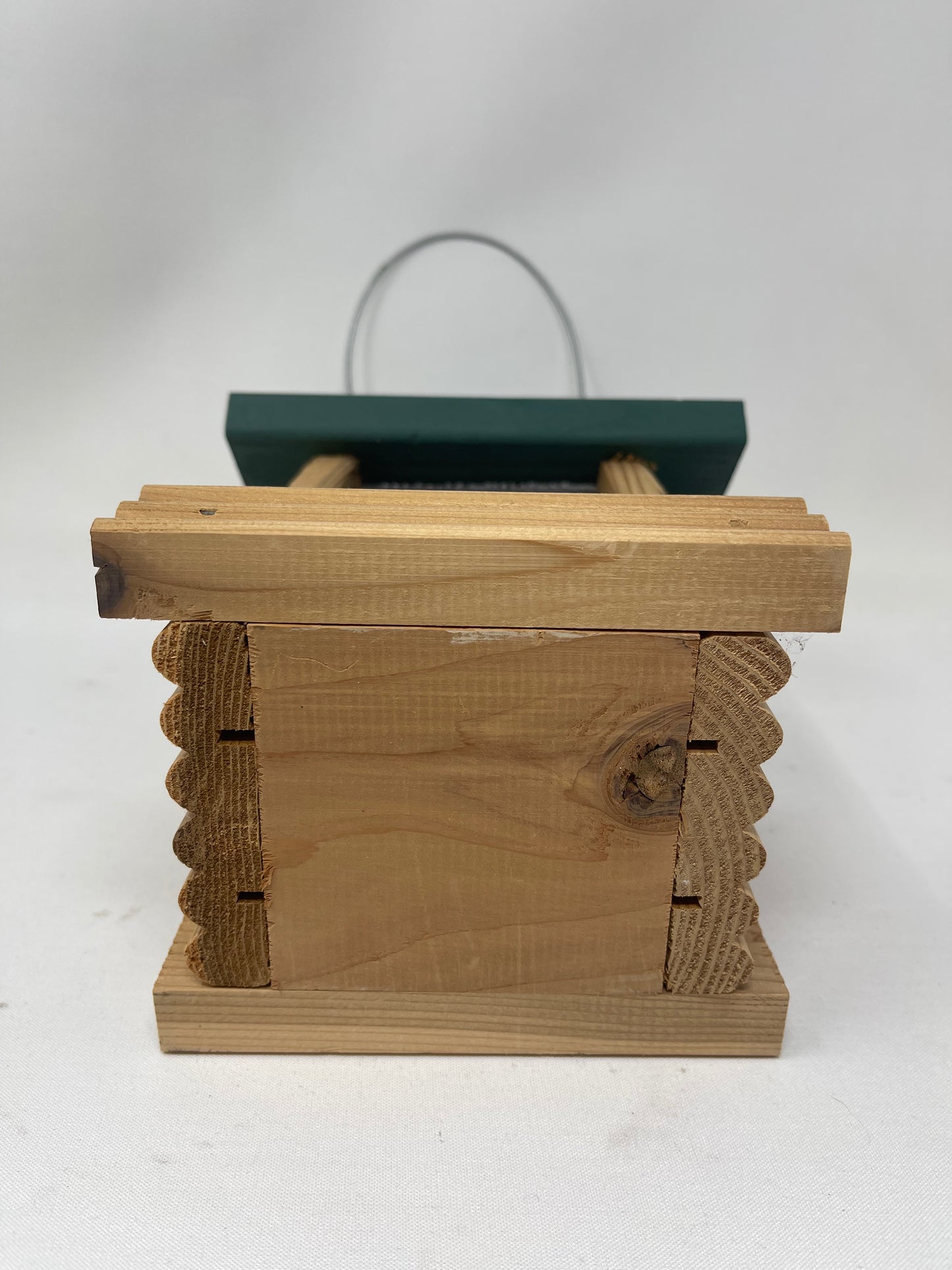 North States Hanging Bird Feeder