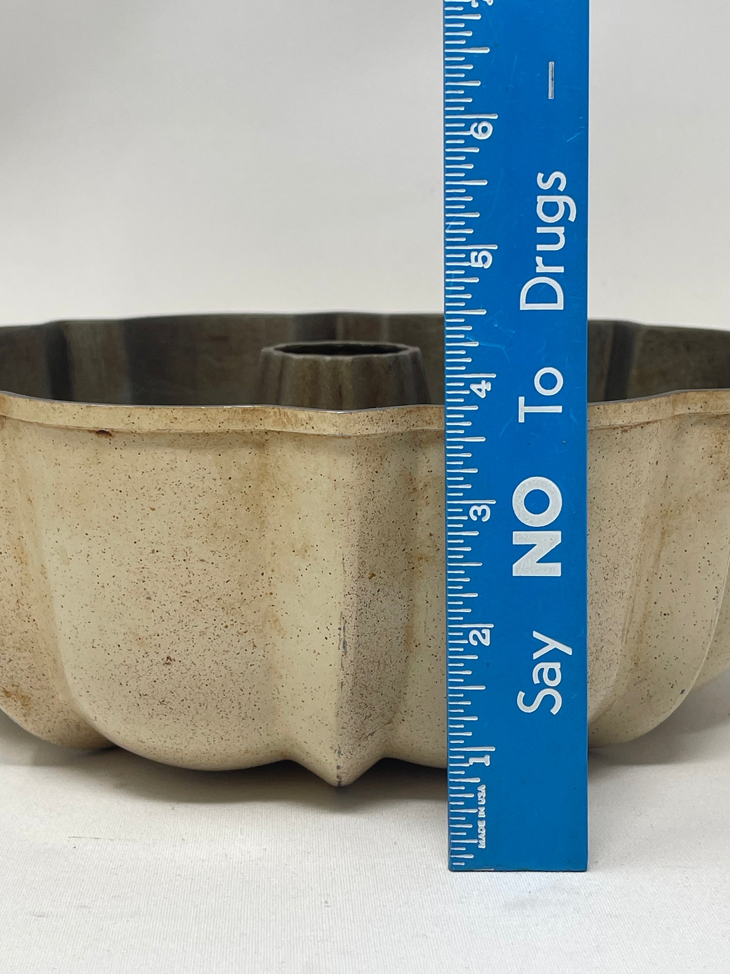 Nordic Ware Bundt Cake Pan