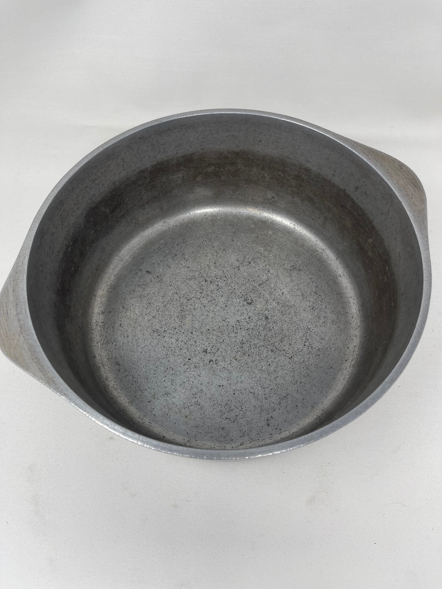 Vintage Club Dutch Oven