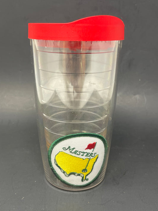 Master's Tervis Tumbler