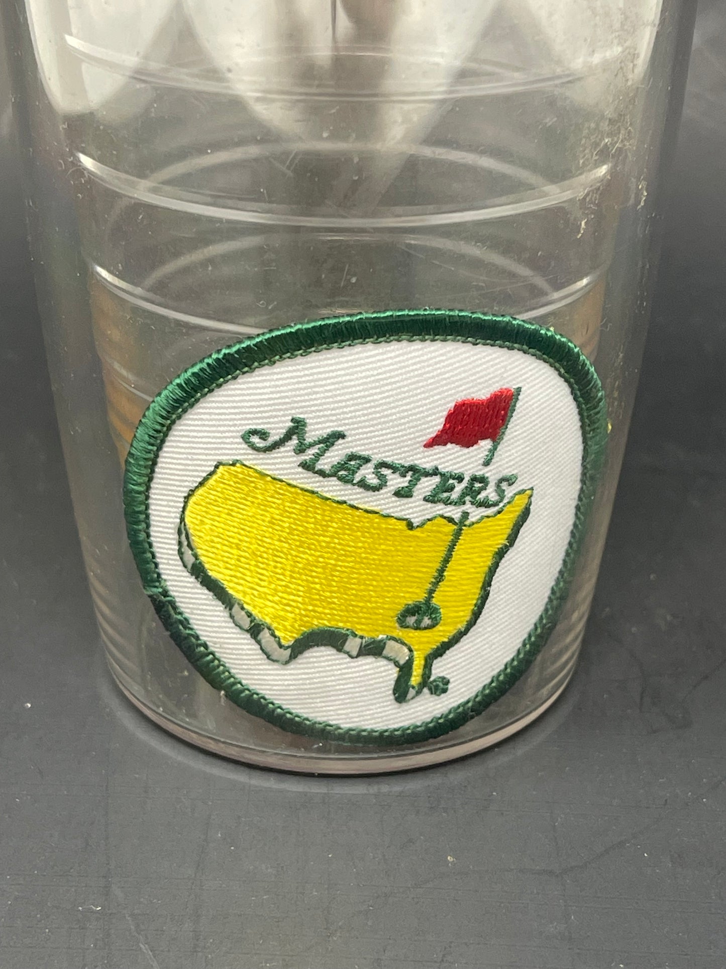 Master's Tervis Tumbler