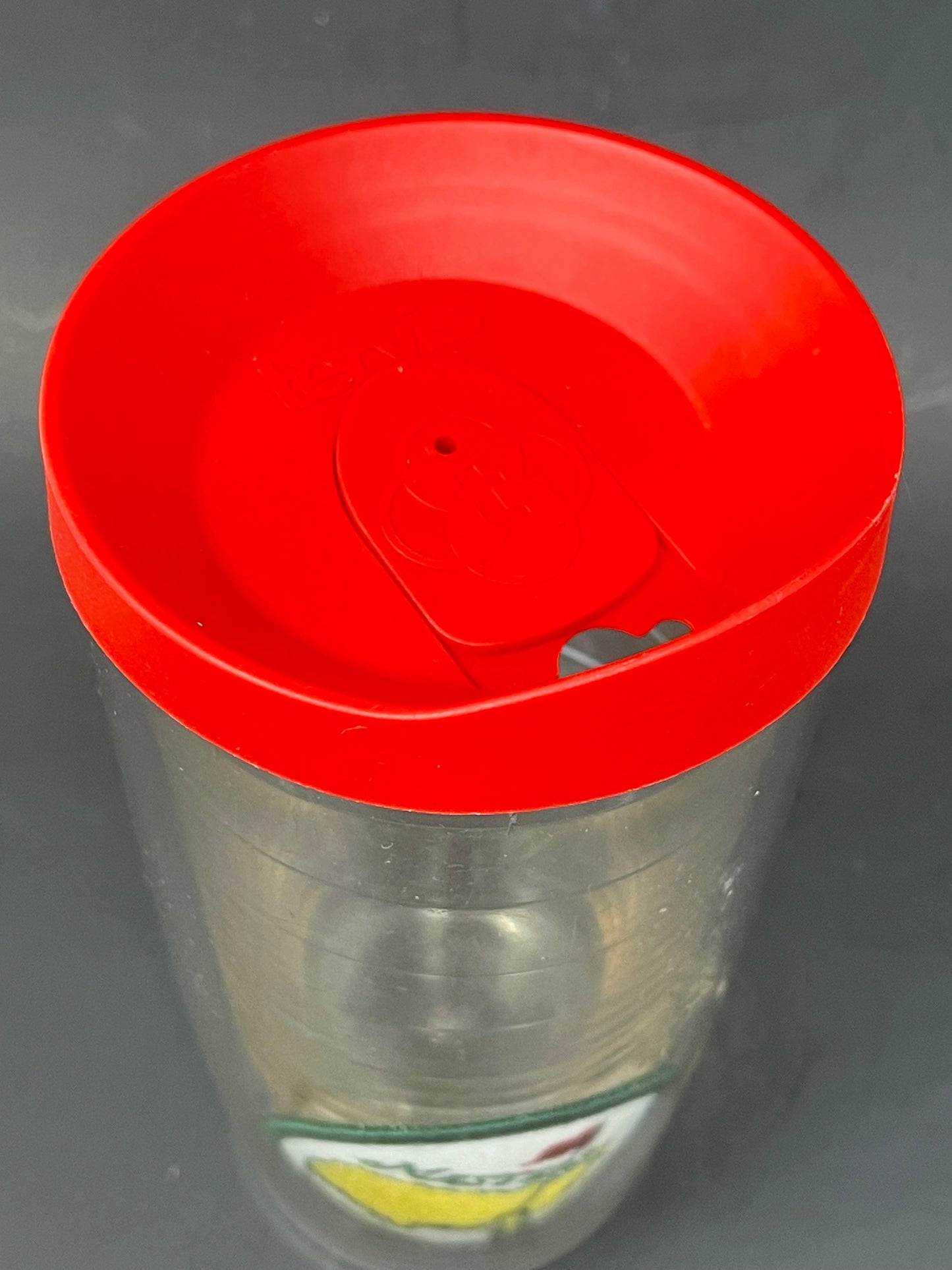 Master's Tervis Tumbler