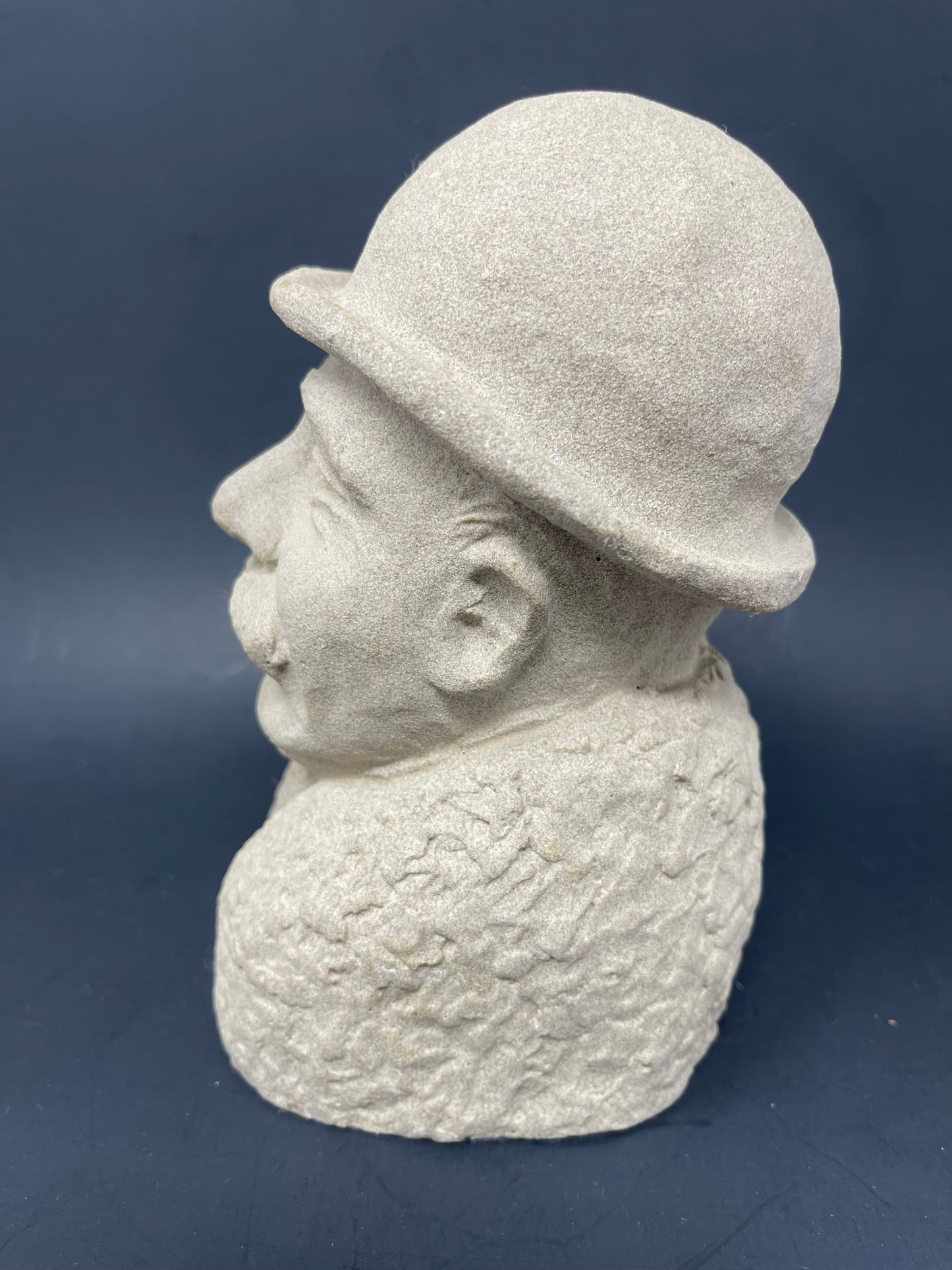 Irish Forde Crafts "Watson" Sculpture