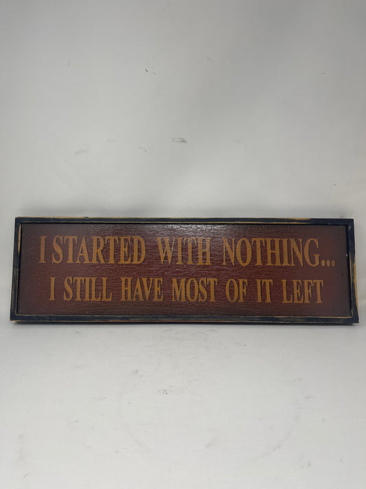 Wall Decor