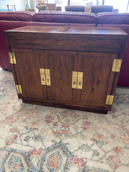 Henredon Scene One Vintage Buffet